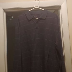 Long sleeve Polo